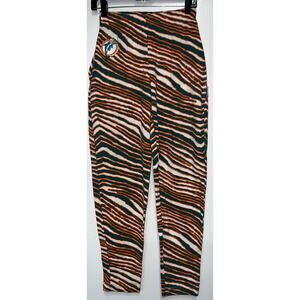 Zubaz Miami Dolphins Lounge Pajama Pants Made in USA S